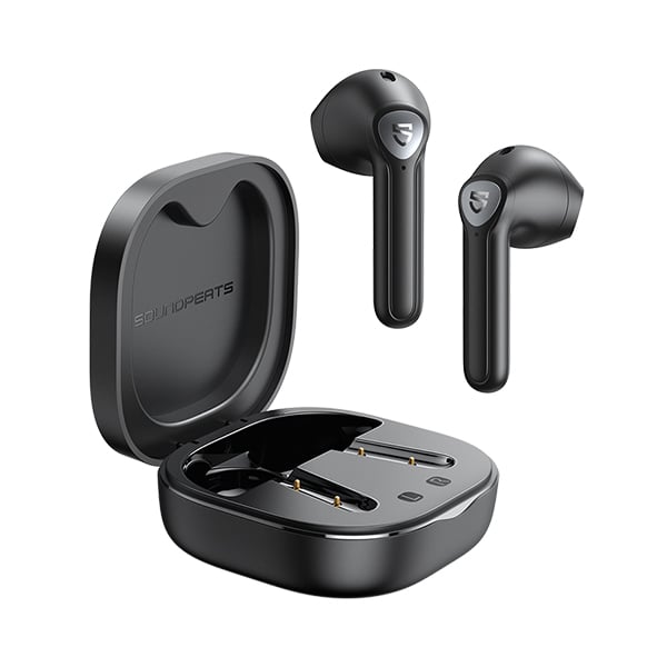 Soundpeats TrueAir 2 TWS Bluetooth In-Ear Earphones