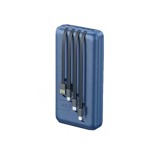Remax RPP-199 Hunergy Series 30000mAh Power Bank
