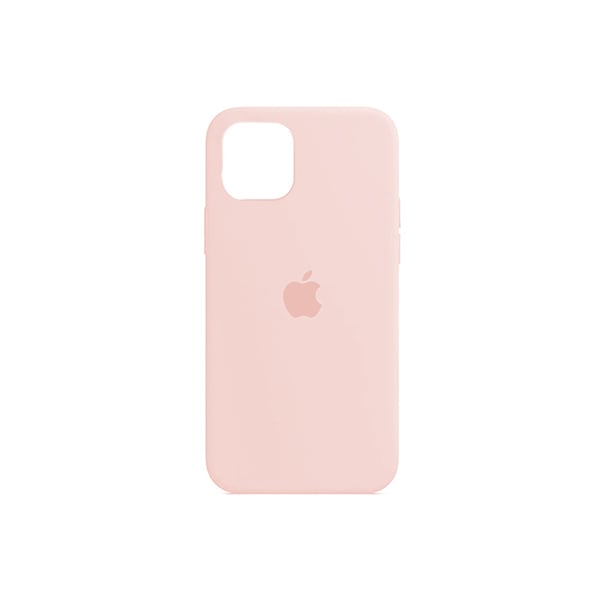 Liquid Silicone Case for iPhone 11