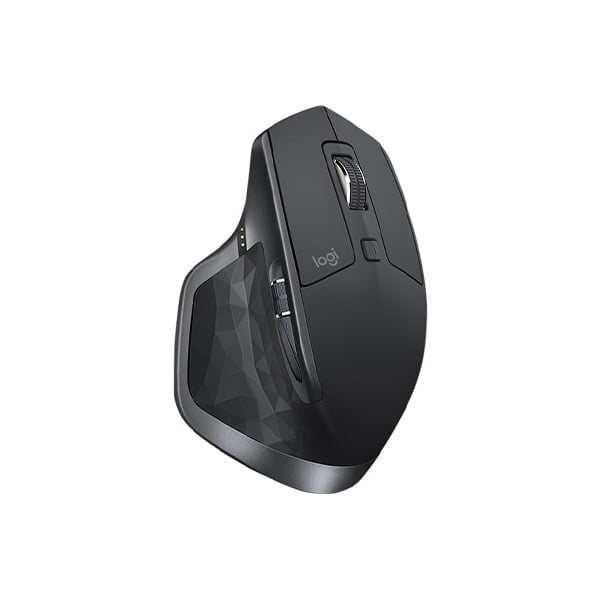 Logitech MX Master 2S Wireless Mouse