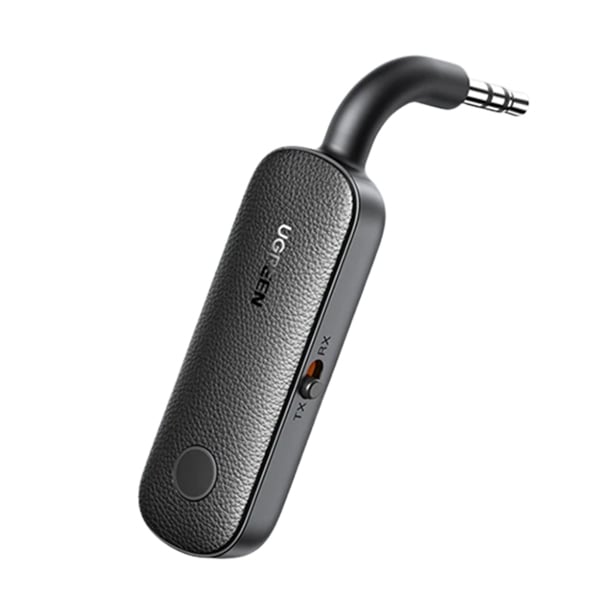 UGREEN 80893 2 in 1 Wireless Car Bluetooth 5.0 Audio Transmitter and Receiver Adapter