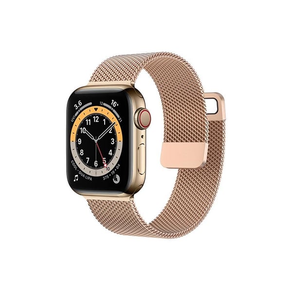 Atouchbo Milanese Strap for Apple Watch 44mm