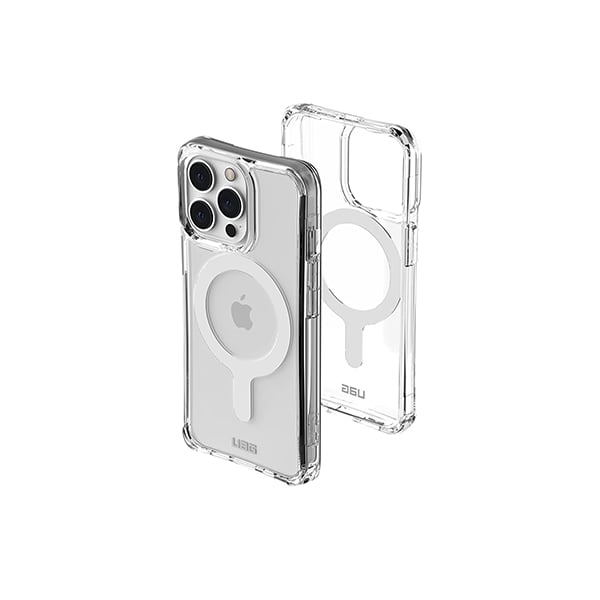 UAG Plyo Series Case for iPhone 13 Pro Max with MagSafe
