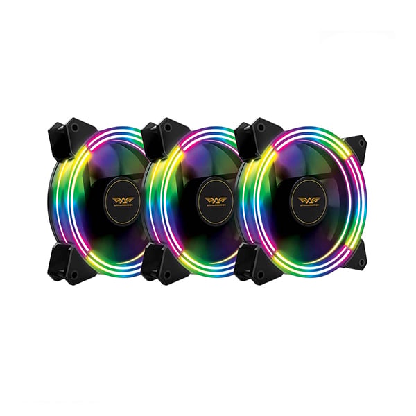 Armaggeddon Nimitz Ring 3 RGB Kit