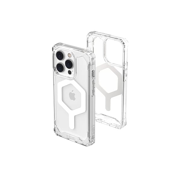 UAG Plyo Series Case for iPhone 14 Pro Max with MagSafe