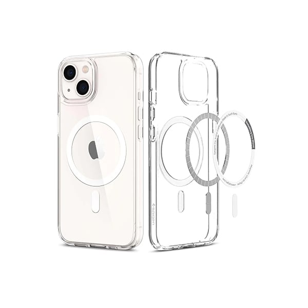 Spigen Neo Hybrid MagSafe Case for iPhone 15