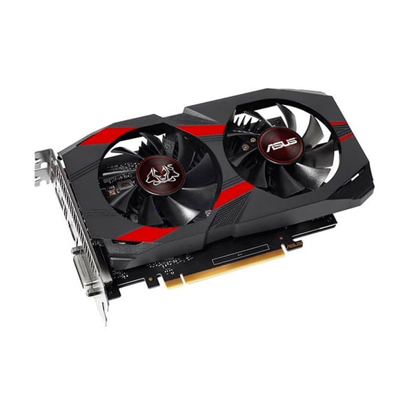 Asus Cerberus GeForce® GTX 1050Ti 4GB Graphics Card