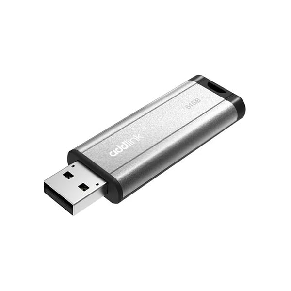 Addlink U65 64GB USB 3.1 Flash Drive