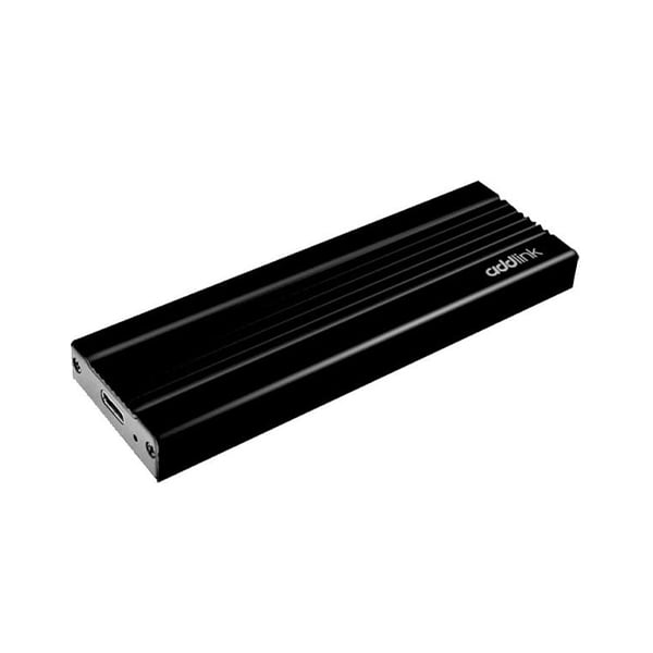 Addlink 512GB P20 USB 3.2 Gen2 External Portable SSD