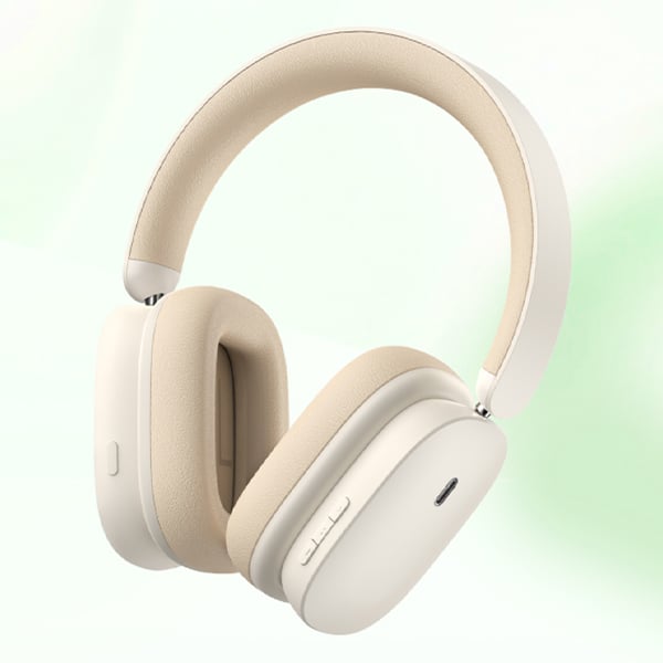 Baseus H1 Bowie Noise Cancelling Wireless Headphone