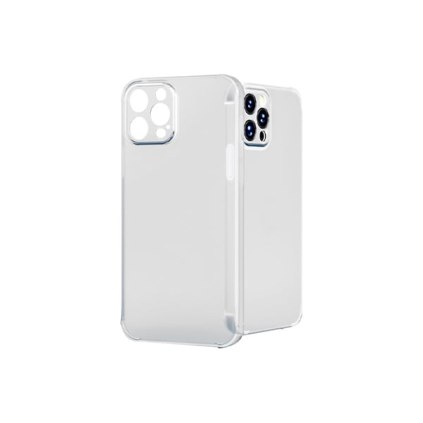 Totu Zero Feeling Series Case for iPhone 12 Pro Max