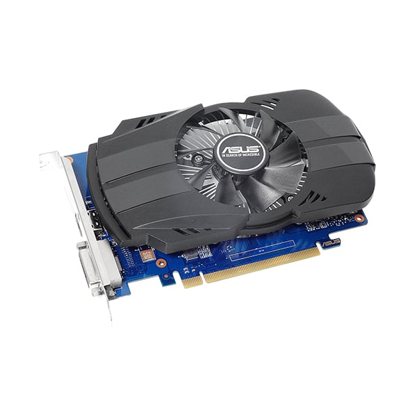 Asus GeForce GT 1030 2GB GDDR5 Low Profile Graphics Card