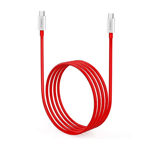 OnePlus Warp Charge Type-C to Type-C Cable