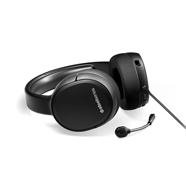 SteelSeries Arctis 1 Wired Gaming Headset