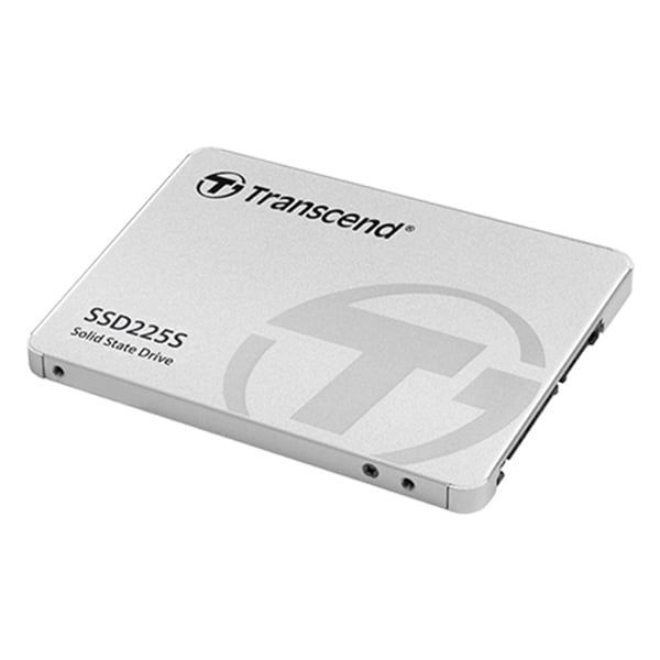 Transcend 225S 2.5_ SATA III 6Gb/s Internal 250GB SSD