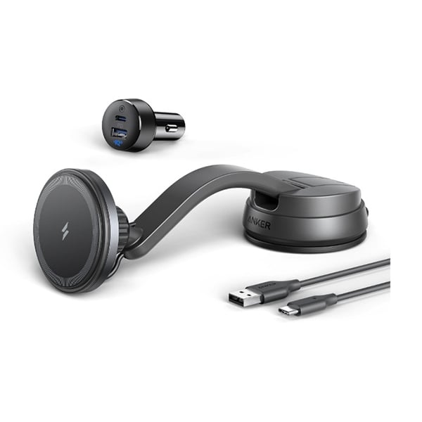Anker 613 MagGo Magnetic Wireless Charger