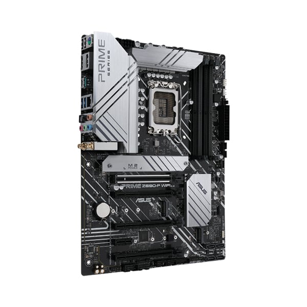 Asus Prime Z690-P WIFI LGA 1700 ATX Motherboard