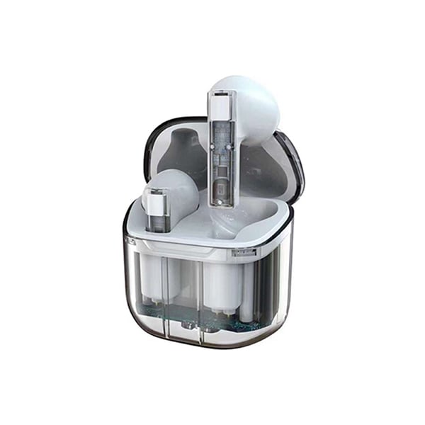 WiWU Ghost Appearance TWS Airbuds