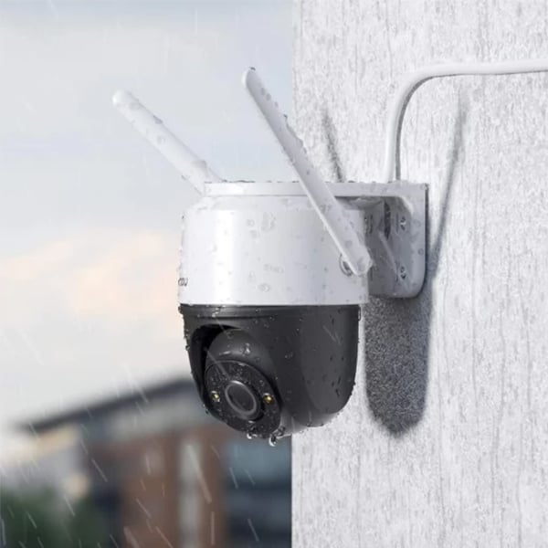 Imou Cruiser 4MP Full Colour Night Vision Pan-Tilt Camera