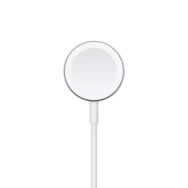 WiWU M7 Magnetic Watch Charger
