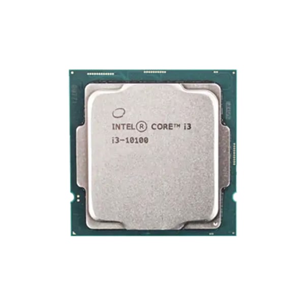 Intel® Core™ i3-10100 3.6GHz Processor
