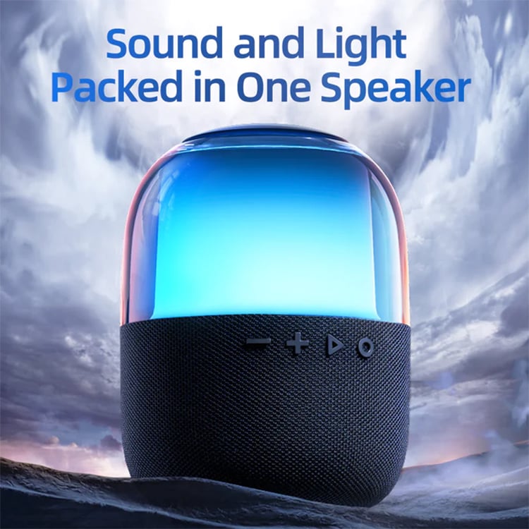 Joyroom JR-ML05 RGB Wireless Speaker