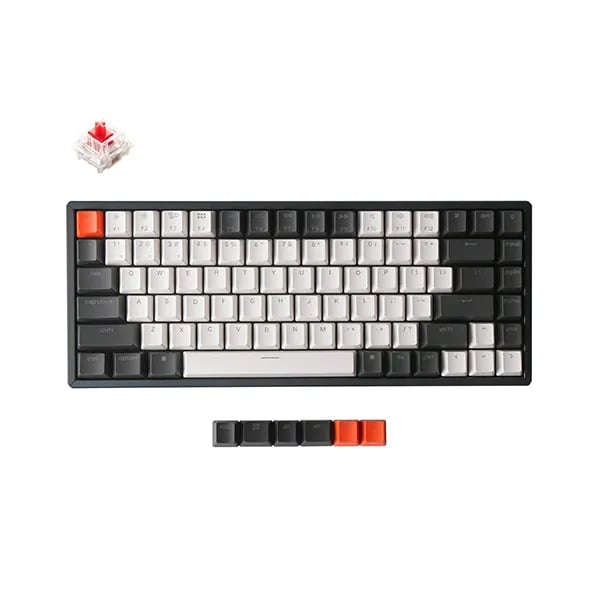 Keychron K2 Wireless Mechanical Keyboard (Version 2)