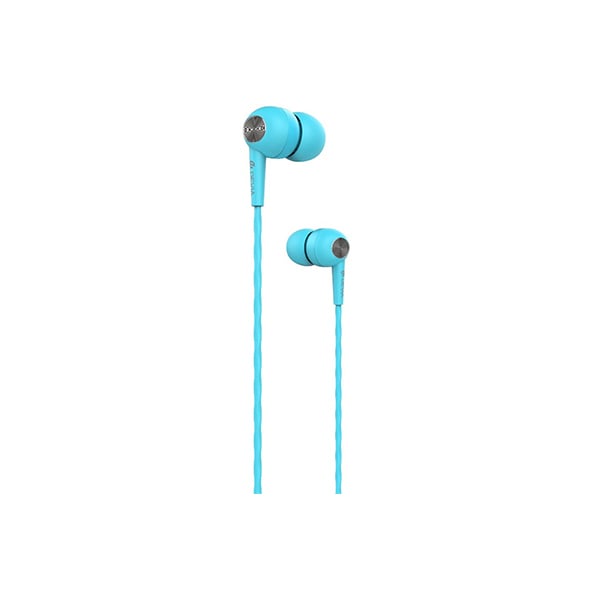 Devia Kintone In-Ear Wired Earphone