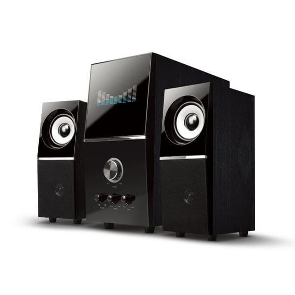 SonicGear EVO 5 PRO BTMI 2.1 Bluetooth Speakers