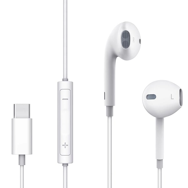 Mcdodo Element Series Type-C Earphone