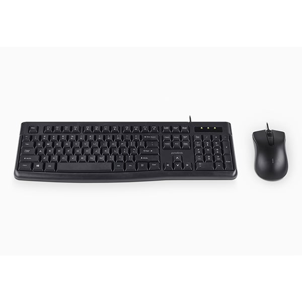 Prolink PCCM-2003 Multimedia Desktop Combo