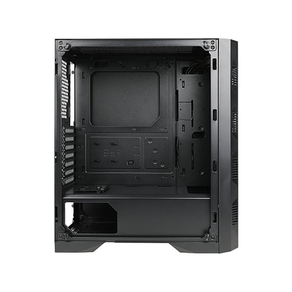 Raidmax X616 ARGB ATX Mid-Tower Gaming Case
