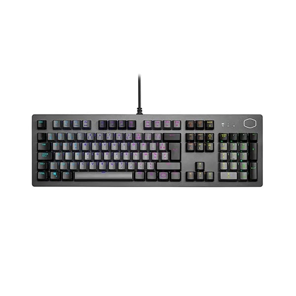 Cooler Master CK352 RGB Gaming Mechanical Keyboard