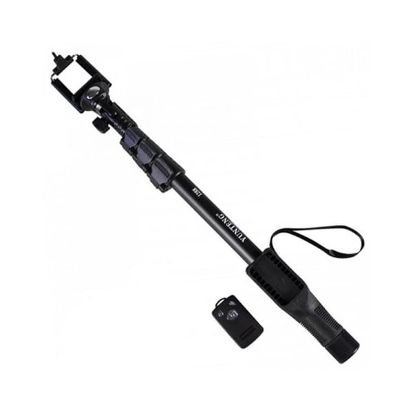 Yunteng YT-1288 Bluetooth Selfie Stick Monopod