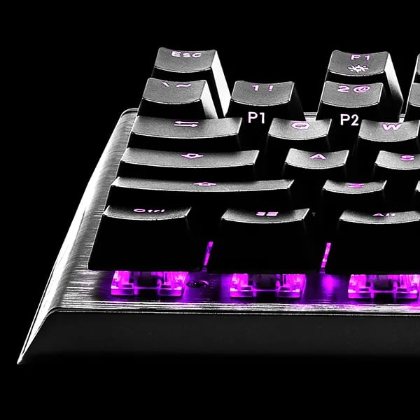 Cooler Master CK530 V2 Gaming Keyboard