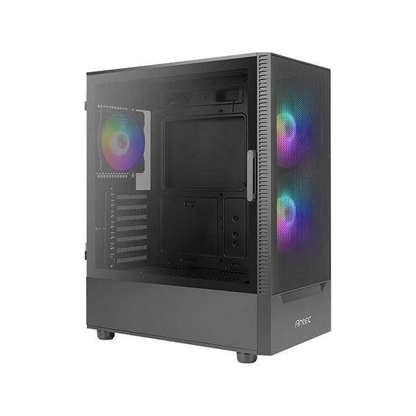 Antec NX410 ATX Mid-Tower Gaming Case