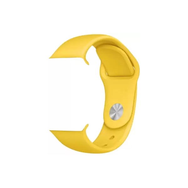 Silicone Strap for Apple Watch 42mm/44mm