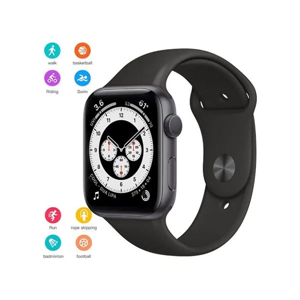 Haino Teko H99 Pro Max Smart Watch