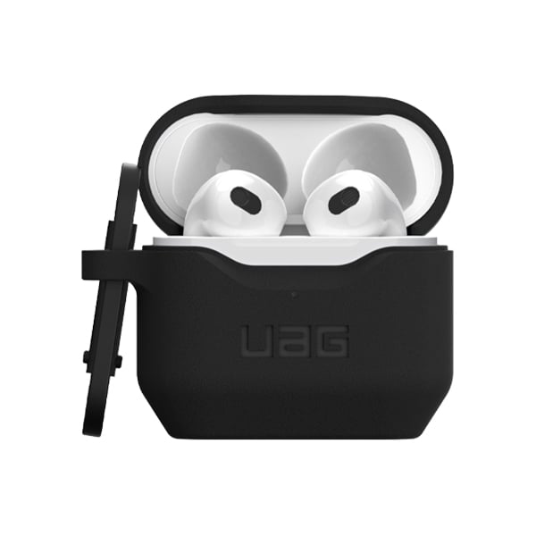 UAG Standard Issue Silicone_001 Case for Apple AirPods 3rd Gen