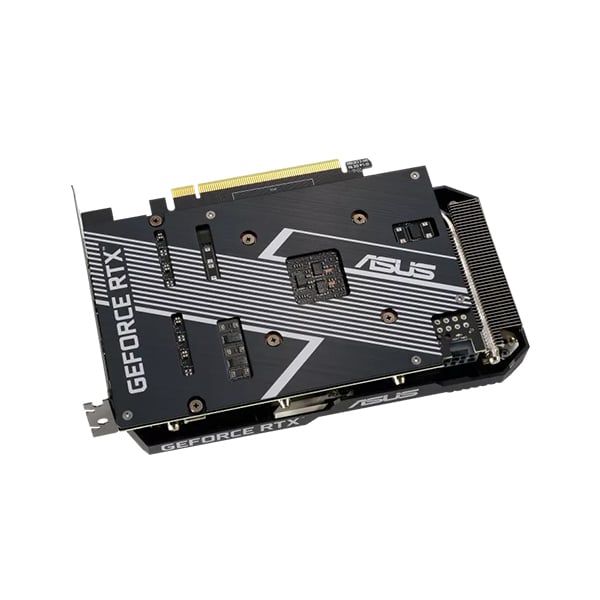 Asus Dual GeForce RTX™ 3050 OC Edition 8GB GDDR6 Graphics Card
