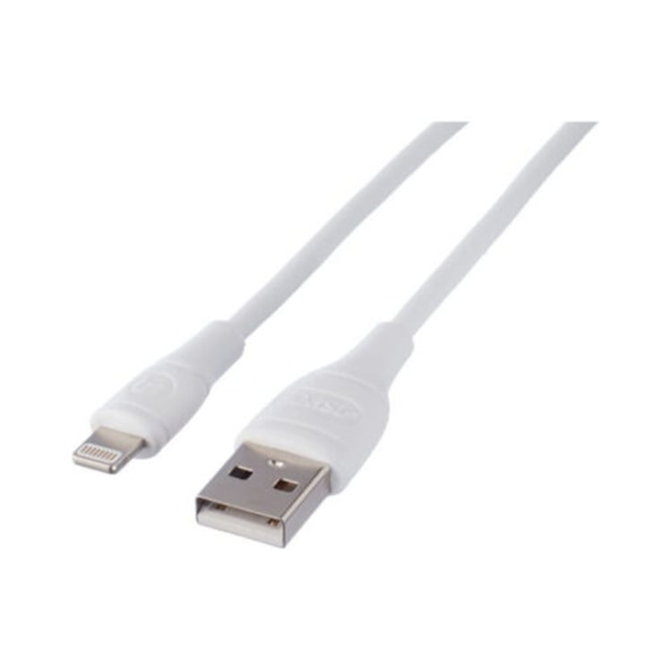 Aspor A818 Wall Charger with Lightning Cable