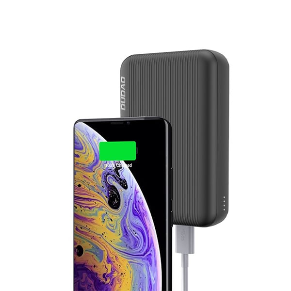 Dudao K12s 10000mAh Power Bank