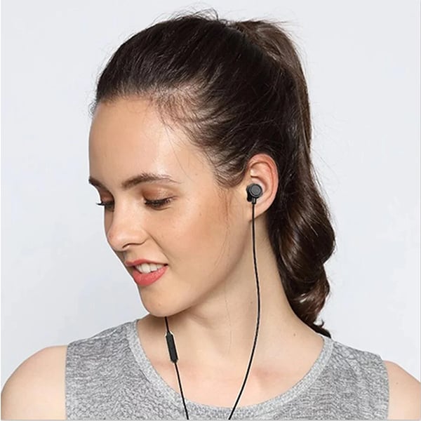 UIISII HM13 In-Ear Dynamic Earphone