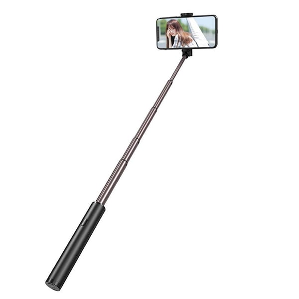 Joyroom JR-OTH-AB601 Magic Flute Series Bluetooth Wireless Selfie Stick