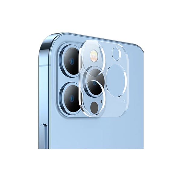 MTB Camera Lens Protector for iPhone 12 Pro Max