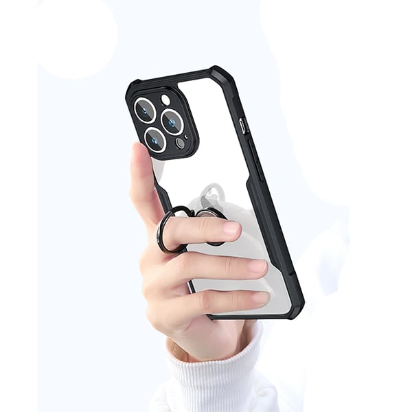 XUNDD Beetle Series Protective Case for iPhone 15 Pro