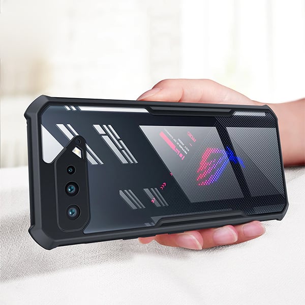 XUNDD Beetle Series Protective Case for Asus ROG Phone 5