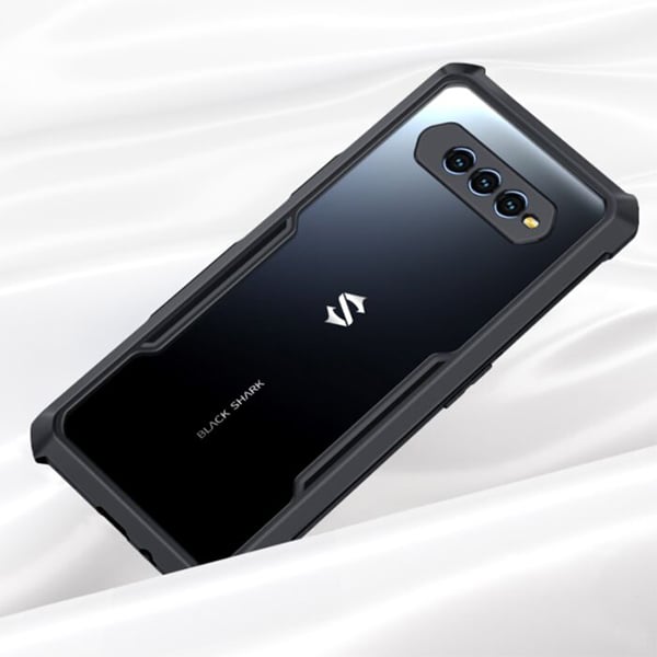 XUNDD Beetle Series Protective Case for Xiaomi Black Shark 4 Pro