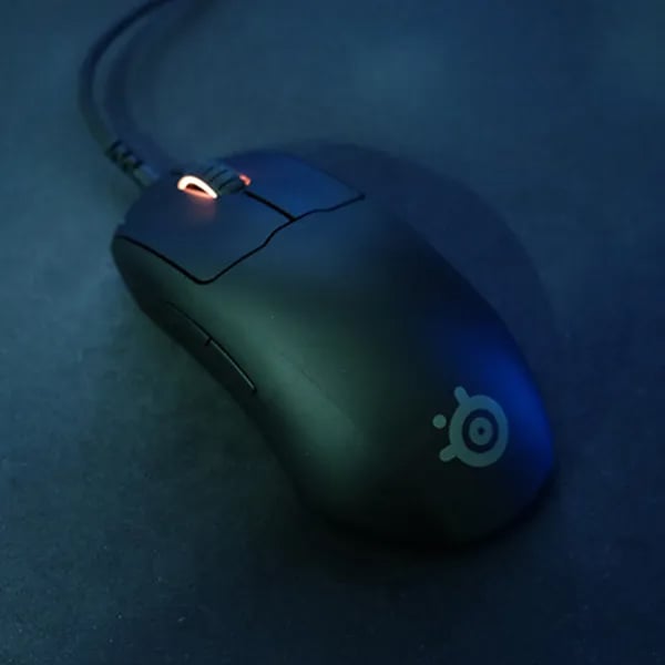 SteelSeries Prime+ Gaming Mouse