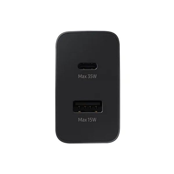 Samsung 35W PD Power Adapter Duo